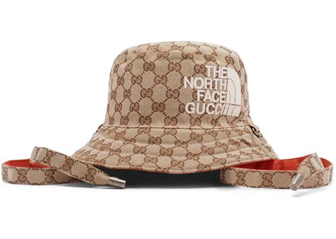 the north face gucci bucket|north face gucci shop online.